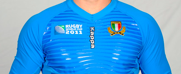 RWC 2011: Italia presenta su para el mundialRugbyNoticias.cl - Rugby Chileno e Internacional