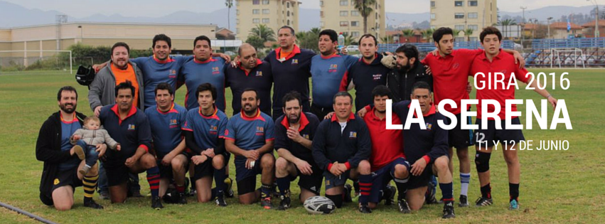 Santa Maria Rugby Club (SMRC): ¡La familia Sansana más unida que nunca!