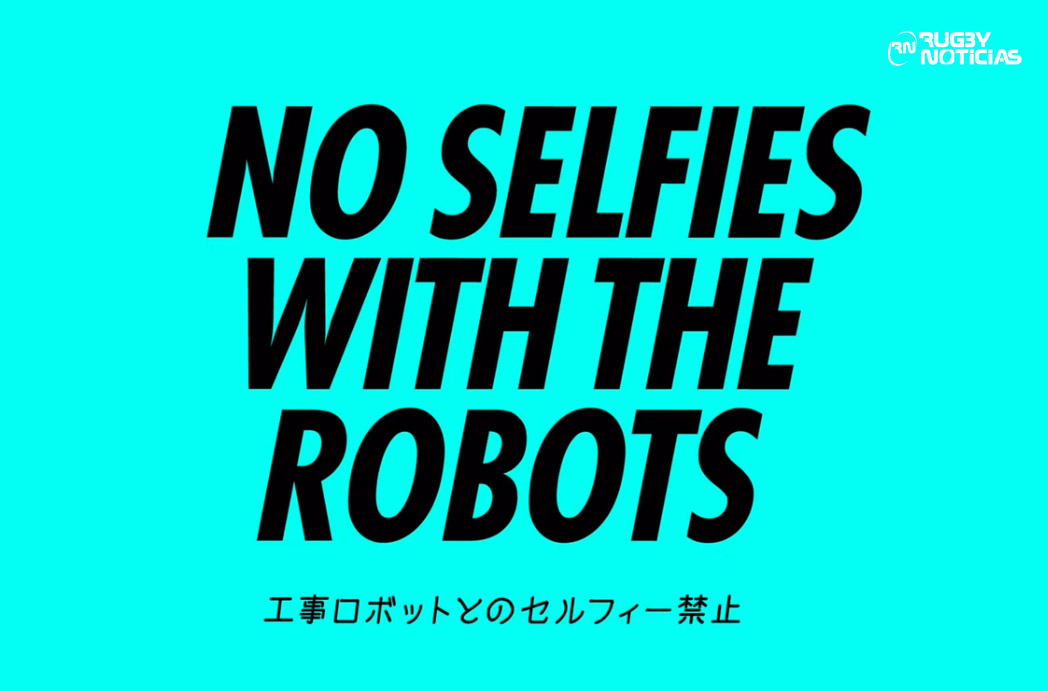 TERCER TIEMPO: LOS ALL BLACKS Y TIPS DE TRANSITO EN JAPÓN #RWC2019