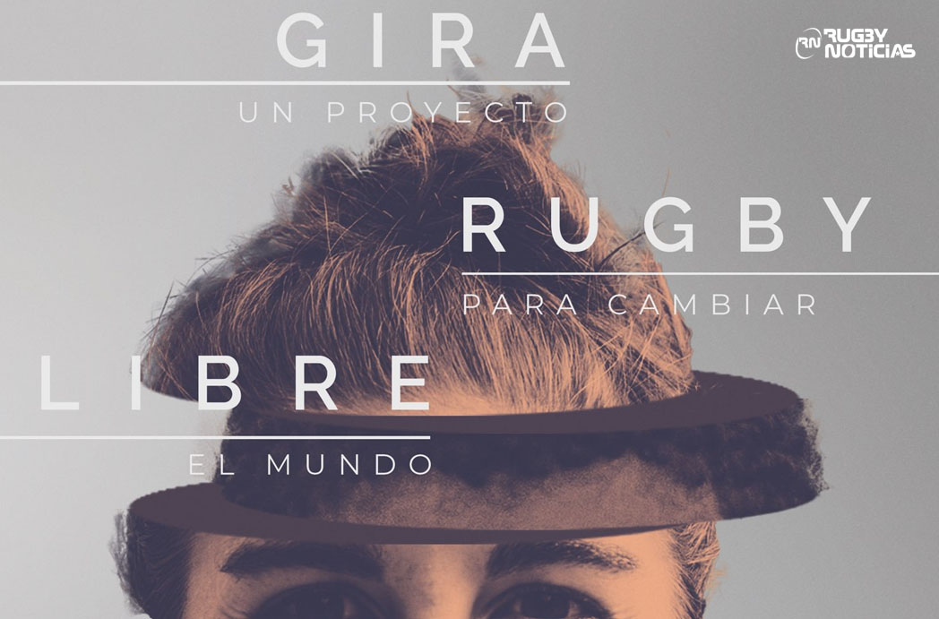 #RugbyLibre 2019 llega a Chile