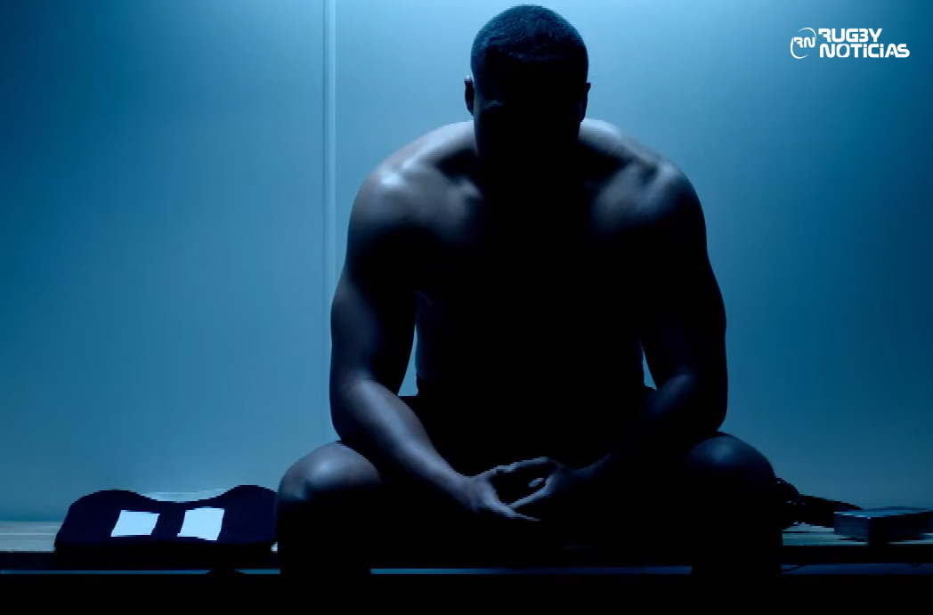 TERCER TIEMPO: JONAH [VIDEO]