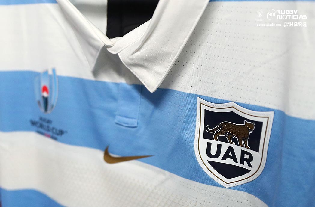 #RWC2019: PUMAS PERDIDOS EN JAPÓN