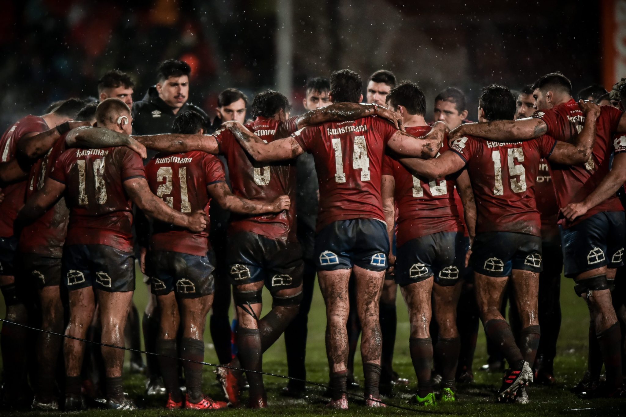 RWC 2023 | CHILE ANUNCIARA PLANTEL EL LUNES 14