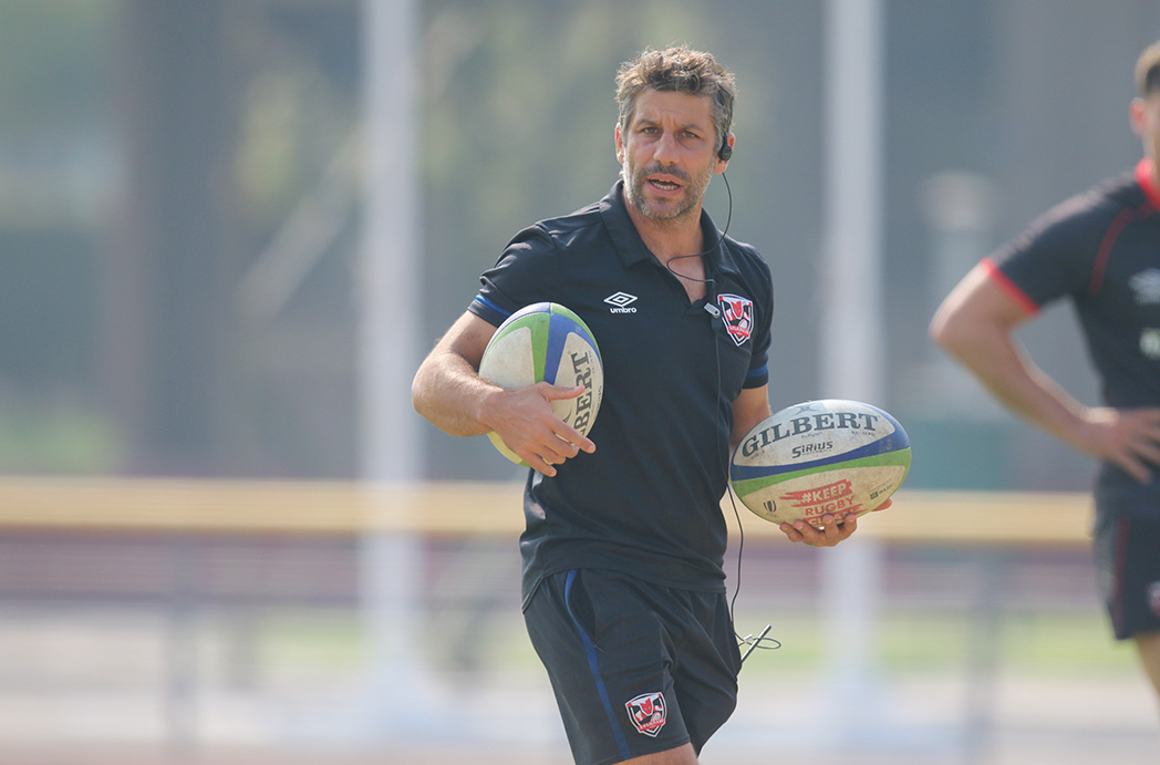 SUPER RUGBY AMERICAS COMIENZA HOY