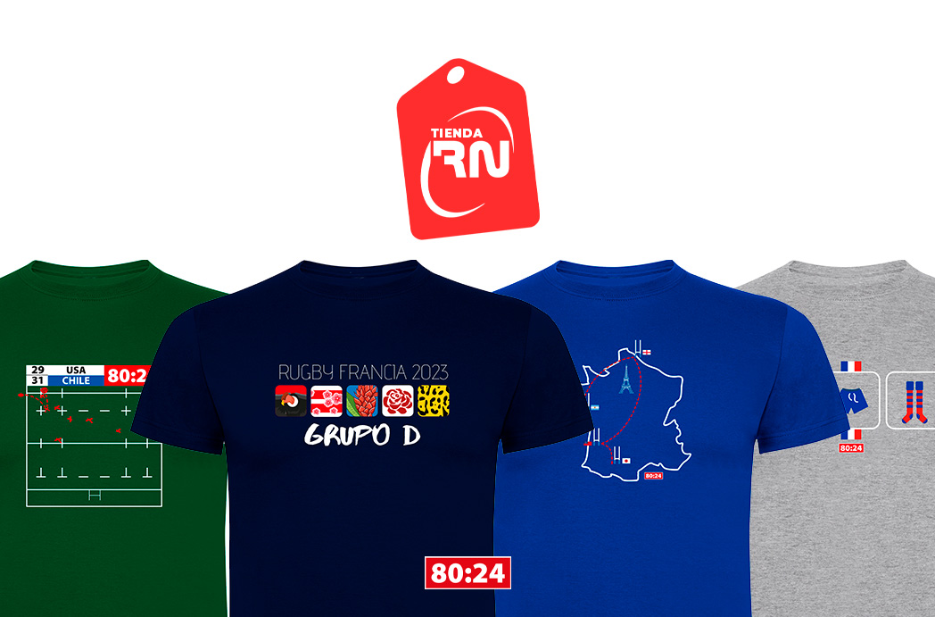 RUGBYNOTICIAS | LA TIENDA