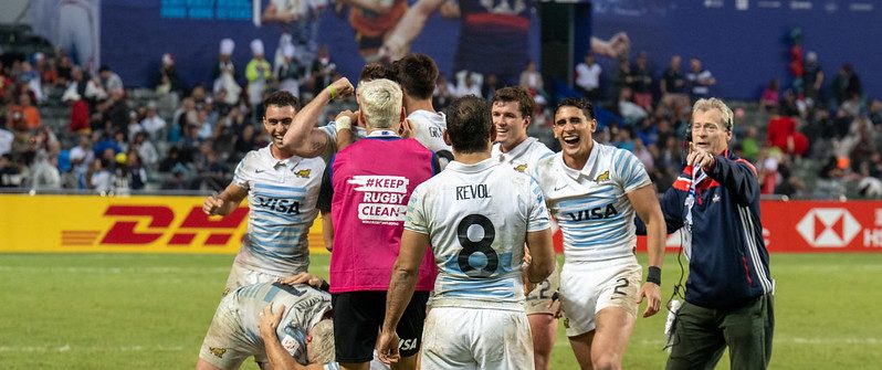 Hong Kong Sevens 2023 – El rey del circuito