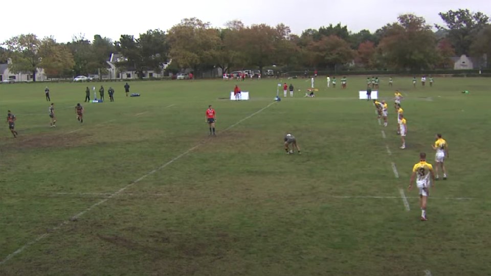 7s Challenger Series ¿Cuál es el estándar?