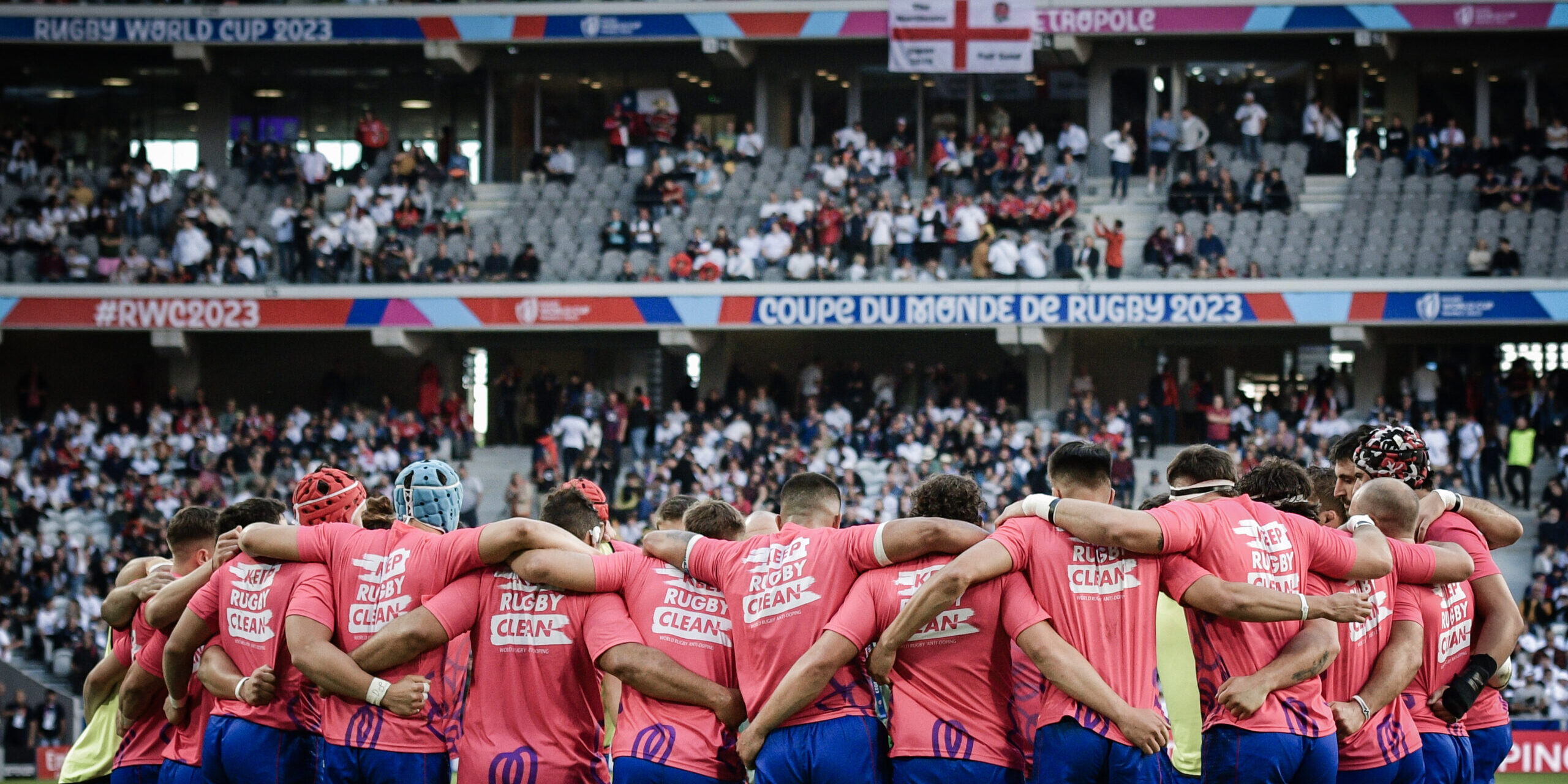 CHILE Y LAS LECCIONES TRAS INGLATERRA