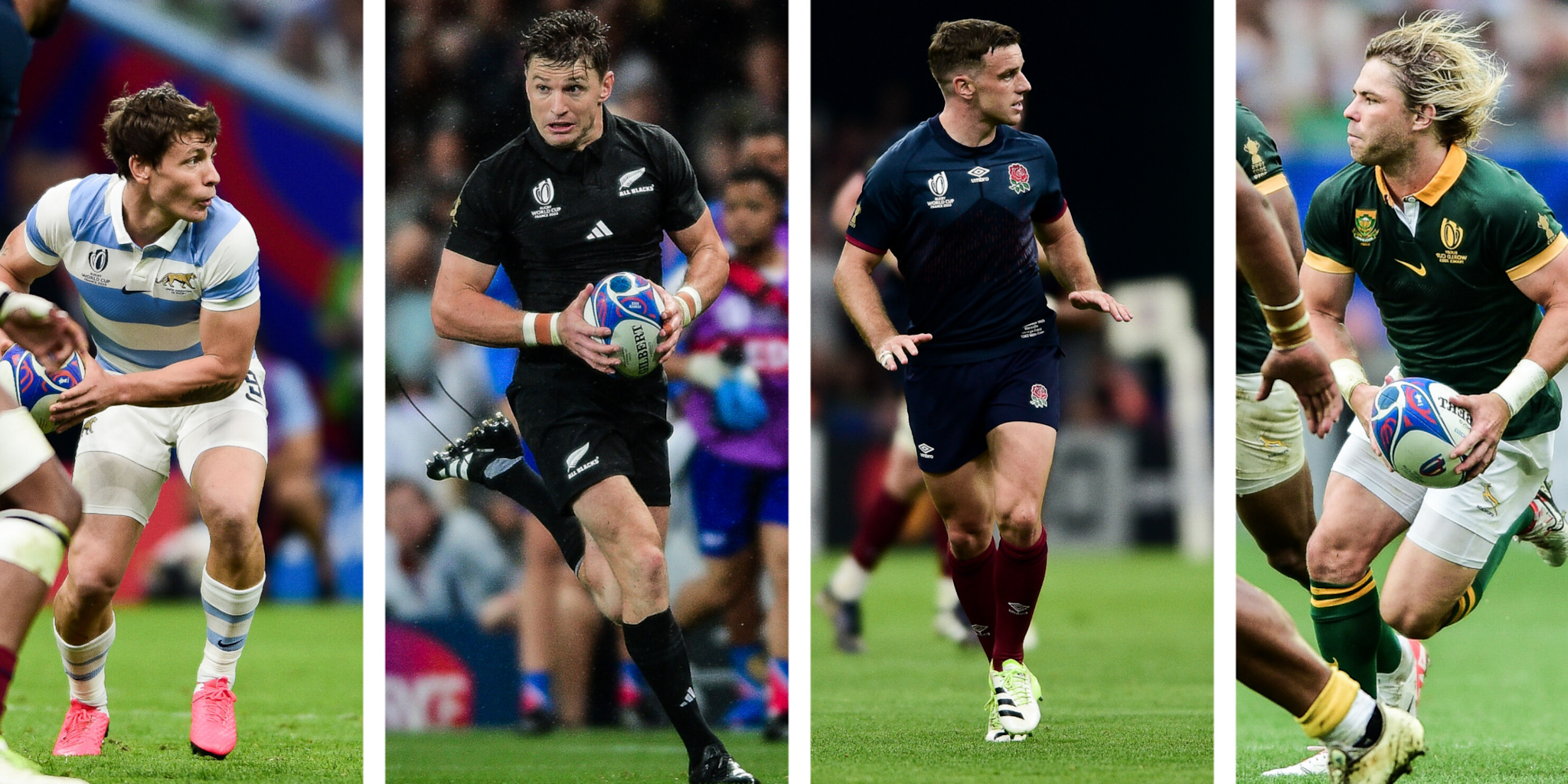 YA ESTÁN LOS CUATRO SEMIFINALISTAS